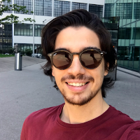 Savas Vedova profile picture